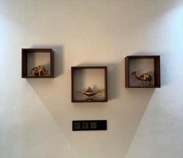 Al Ouidane Apartment | Maison Privée avec Sauna Marrakech