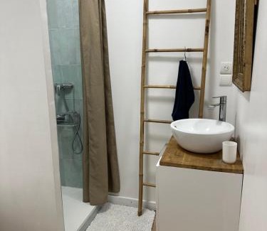 Grane Villa | Maison privée style provençal