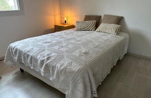 Grane Villa | Maison privée style provençal