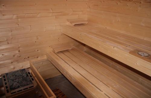 Weitbruch House | Maison privative SPA Jacuzzi Sauna Salle de jeux
