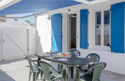 Bretignolles-sur-Mer House | Maison proche océan - 6 pers