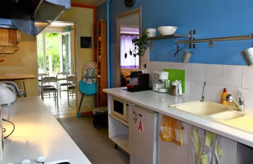 Chanteloup-en-Brie House | Maison Proche Disney
