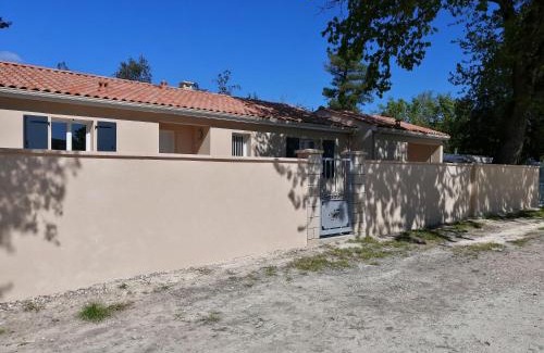 Meschers-sur-Gironde House | Maison proche de Royan à Meschers sur Gironde 6 couchages 2 chambres