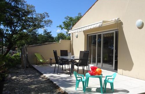 Meschers-sur-Gironde House | Maison proche de Royan à Meschers sur Gironde 6 couchages 2 chambres