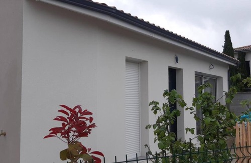 Ludon-Medoc House | Maison Proche Bordeaux