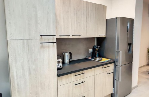 Saint-Honore - Jeanne d'Arc House | Maison proche centre ville clim jardin wifi 8 personnes