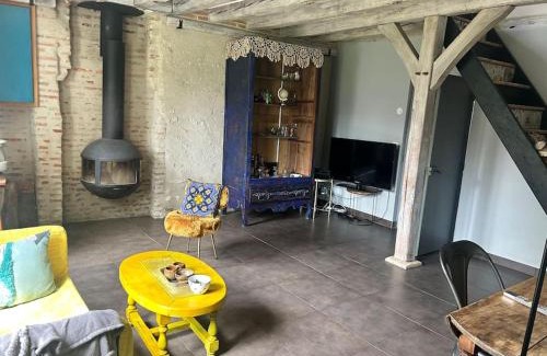 Romorantin-Lanthenay House | Maison proche commerces