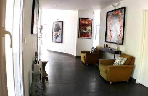 Pujaut Villa | Maison proche d'Avignon