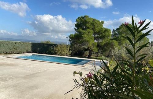 Clermont-l'Herault House | Maison proche du Lac du Salagou