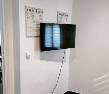 Le Blanc-Mesnil Apartment | Maison proche de Paris