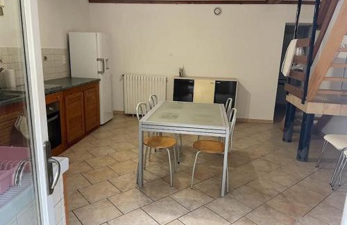 Cambon House | Maison proche de la campagne au calme 7-8 personnes