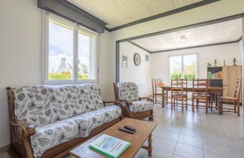 Saint-Guenole House | Maison proche du port plage et surf