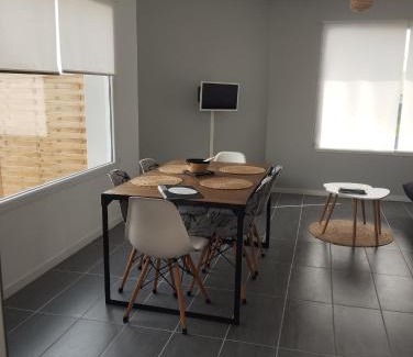 Saint Christophe Apartment | Maison proche la Rochelle
