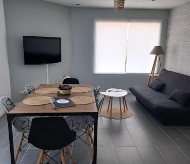 Saint Christophe Apartment | Maison proche la Rochelle