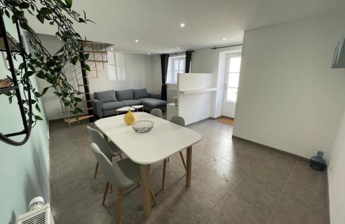 Meung-sur-Loire Apartment | Maison proche Loire et Châteaux