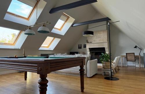 Agon-Coutainville House | Maison proche mer