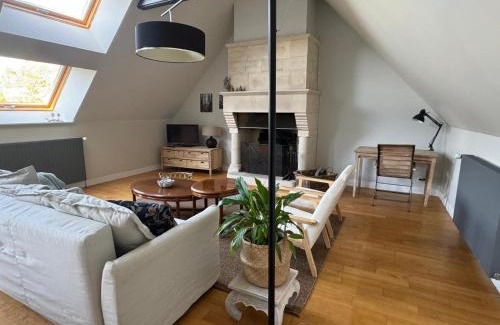 Agon-Coutainville House | Maison proche mer