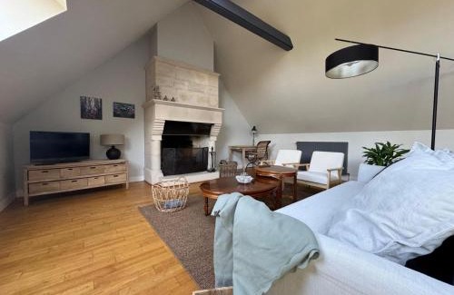 Agon-Coutainville House | Maison proche mer