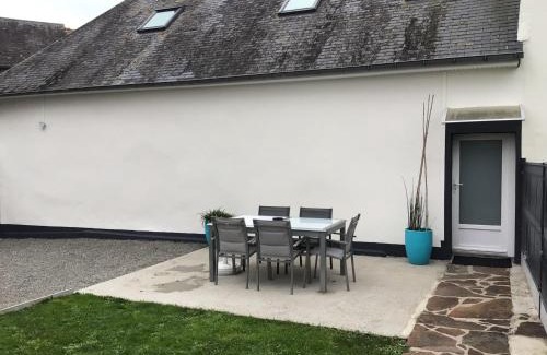 Beauvoir House | Maison proche Mont Saint Michel