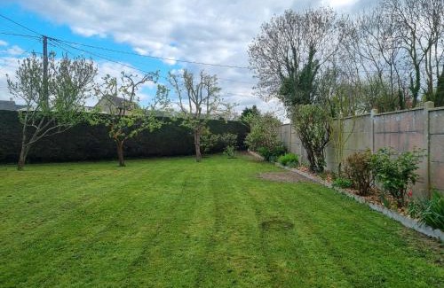 Grandcamp-Maisy House | Maison proche Omaha Beach