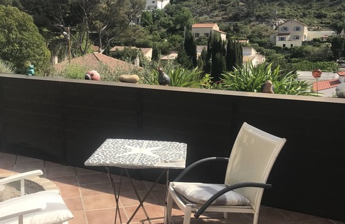 9th Arrondissement House | Maison Proche Parc des Calanques