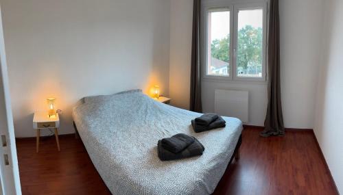 Ondres Villa | Maison proche plage avec jacuzzi