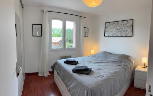 Ondres Villa | Maison proche plage avec jacuzzi