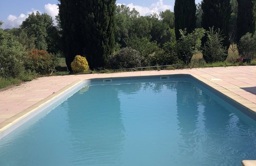 Le Thoronet House | Maison Provençale Accès Direct à la Rivière !