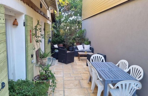 Biver House | Maison provençale entre Aix et Marseille