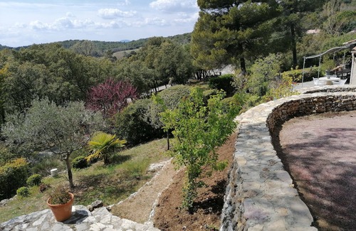 Tourtour House | Maison provençale le mazet