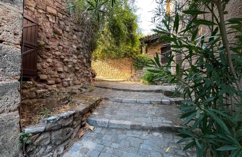 Les Arcs-sur-Argens House | Maison provençale dans village médiéval