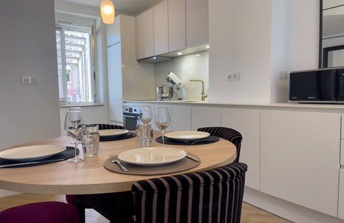 Pornichet Apartment | Maison Régent & spa - Après l'océan