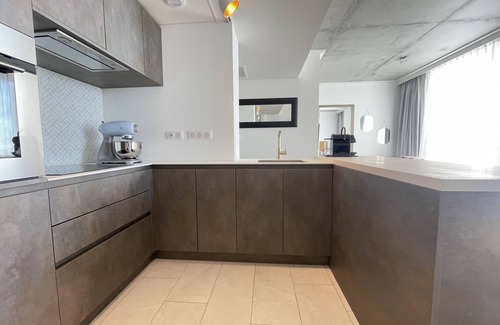 Pornichet Apartment | Maison Régent & spa - Un si bel horizon