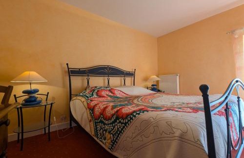Saint-Aigny House | Maison rénovée au cœur du Parc Naturel de la Brenne avec jardin et terrasse - FR-1-591-44