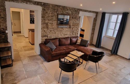 Groix House | Maison rénovée cœur de Groix, 9 couchages - FR-1-813-13