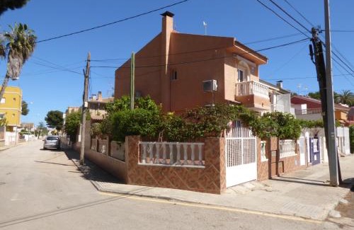 Santiago de la Ribera House | Maison rénovée à 250m de la mer