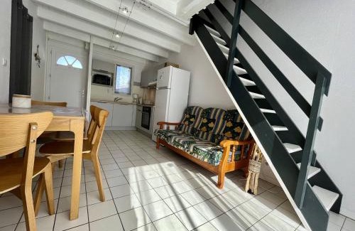Saint-Pierre-d'Oleron House | Maison rénovée près plage, 6 couchages, Saint-Pierre-d'Oléron - FR-1-246A-177