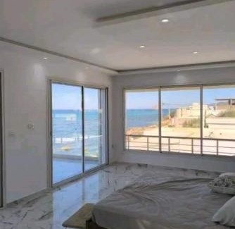 Tunis House | Maison Rafraf Sounine