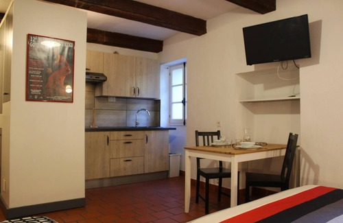 Gorbio House | Maison Raimondi - Gîte n°1