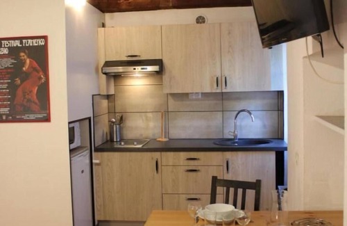 Gorbio House | Maison Raimondi - Gîte n°1