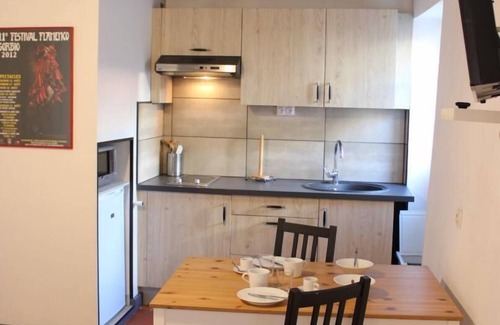 Gorbio House | Maison Raimondi - Gîte n°2