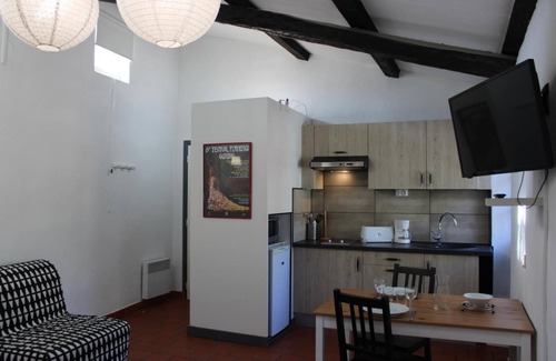 Gorbio House | Maison Raimondi - Gîte n°3
