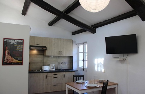 Gorbio House | Maison Raimondi - Gîte n°3