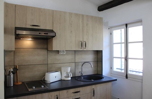 Gorbio House | Maison Raimondi - Gîte n°3