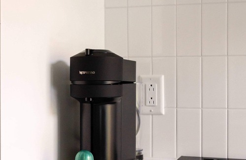 Ville-Marie Apartment | Maison Rasco - Suite King