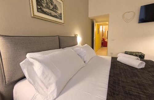 Ravenna Apartment | Maison Rebecca - Superior Suite Apartment