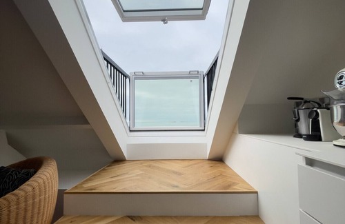 Pornichet Apartment | Maison Regent & spa - Au dessus des vagues