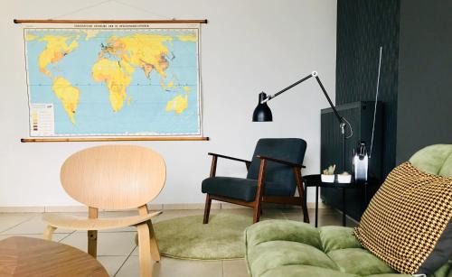 Ieper House | Maison Remy
