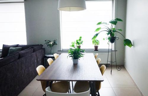 Ieper House | Maison Remy