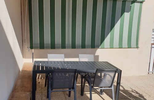 La Remigeasse House | Maison Residence Fermee A 200m DE LA Plage